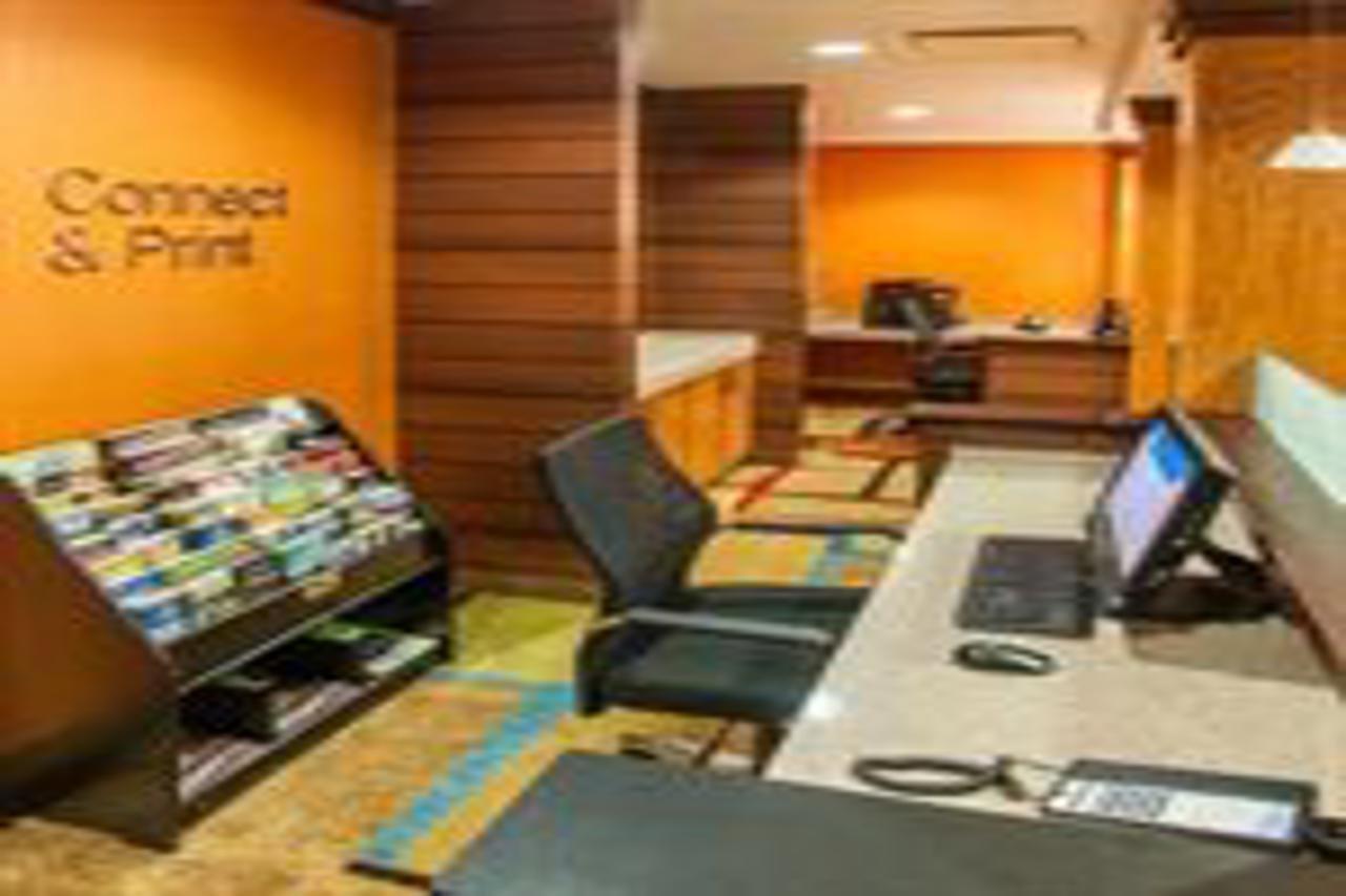 Comfort & South Hotel Akron