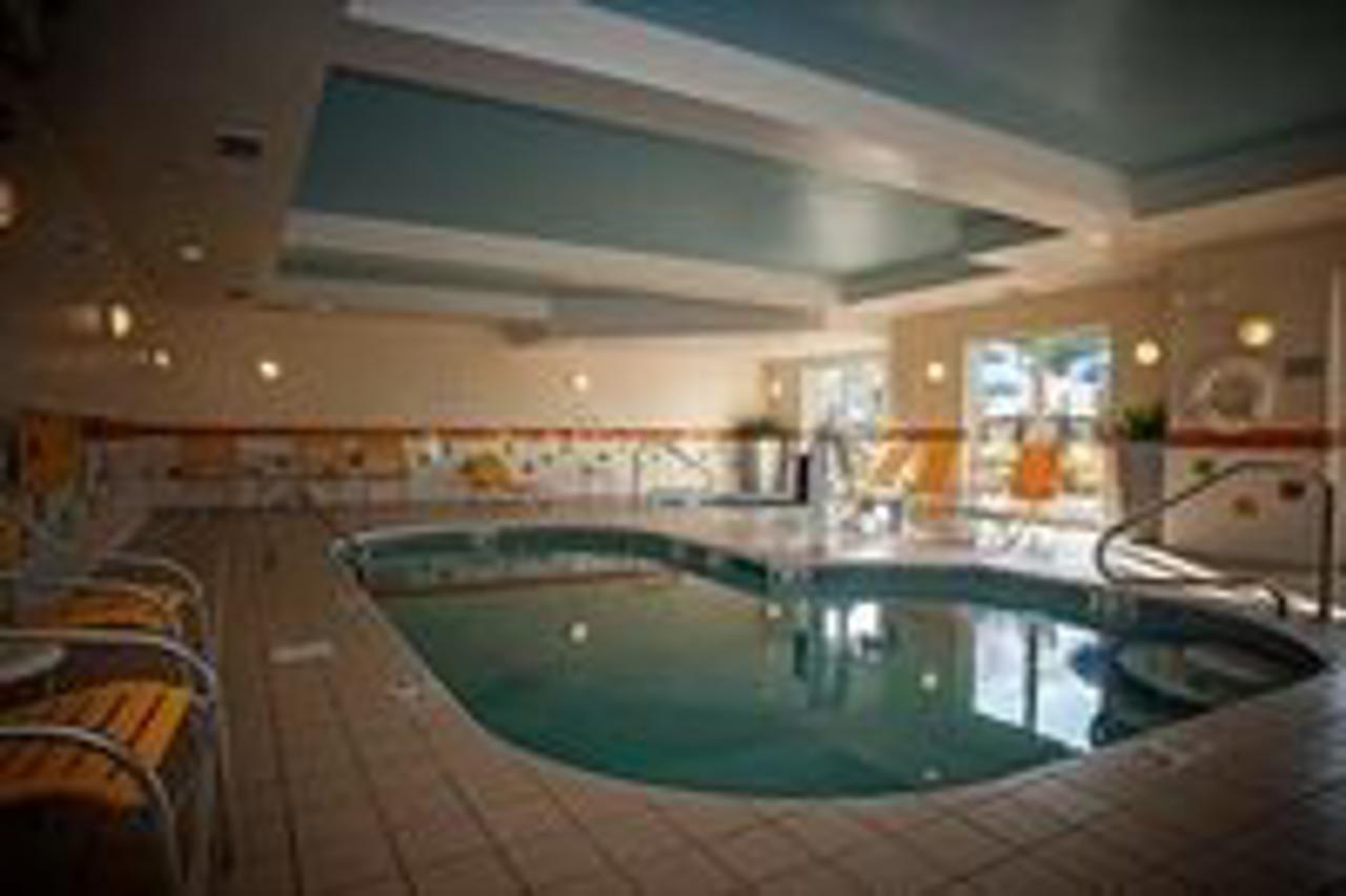 Comfort & South Akron