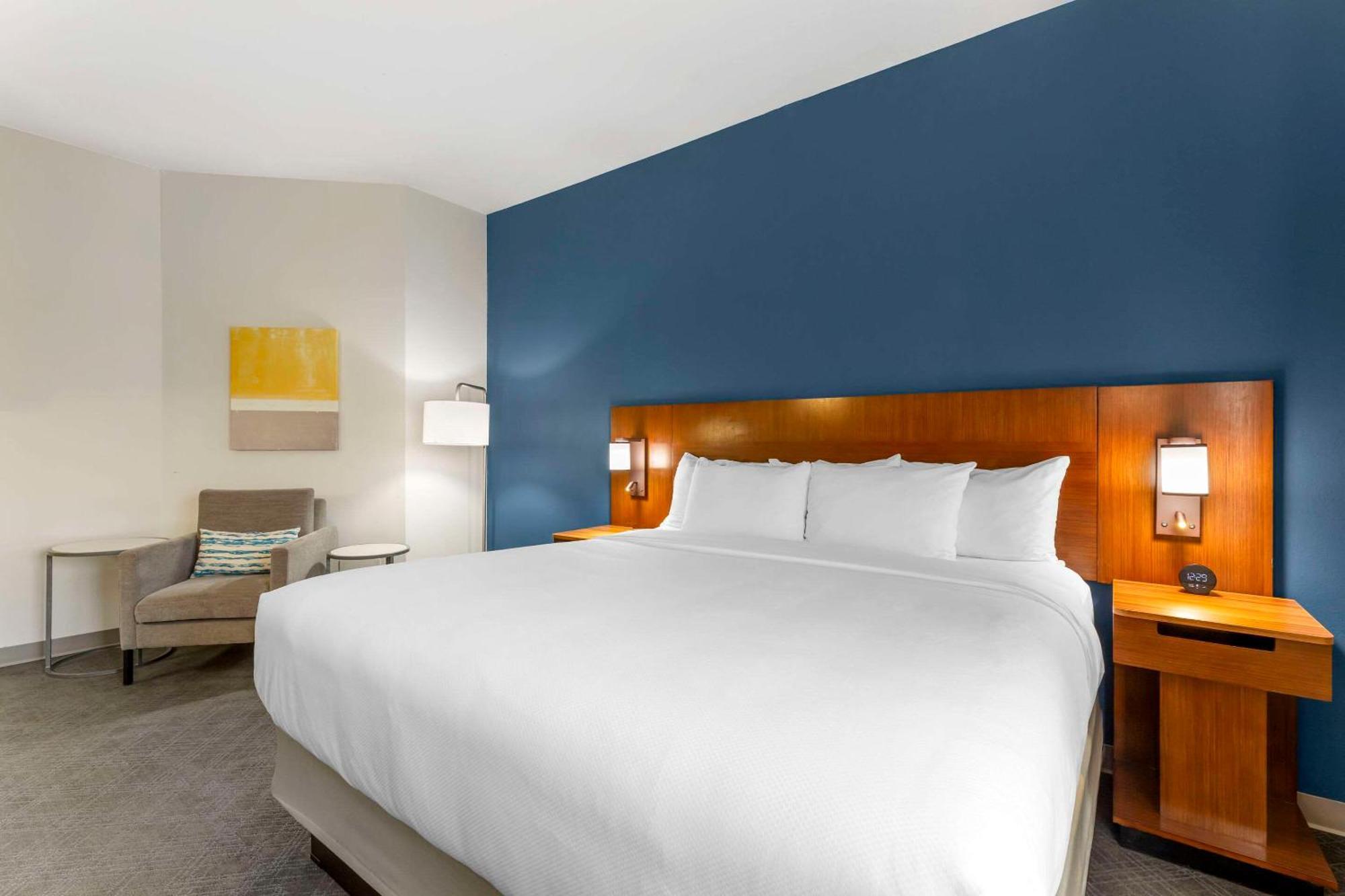Comfort & South Hotel