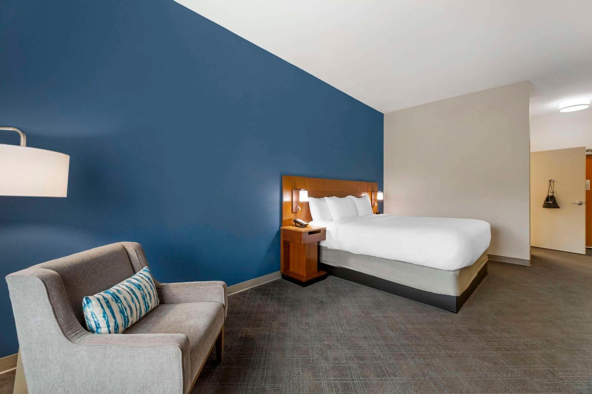 Comfort & South 3*