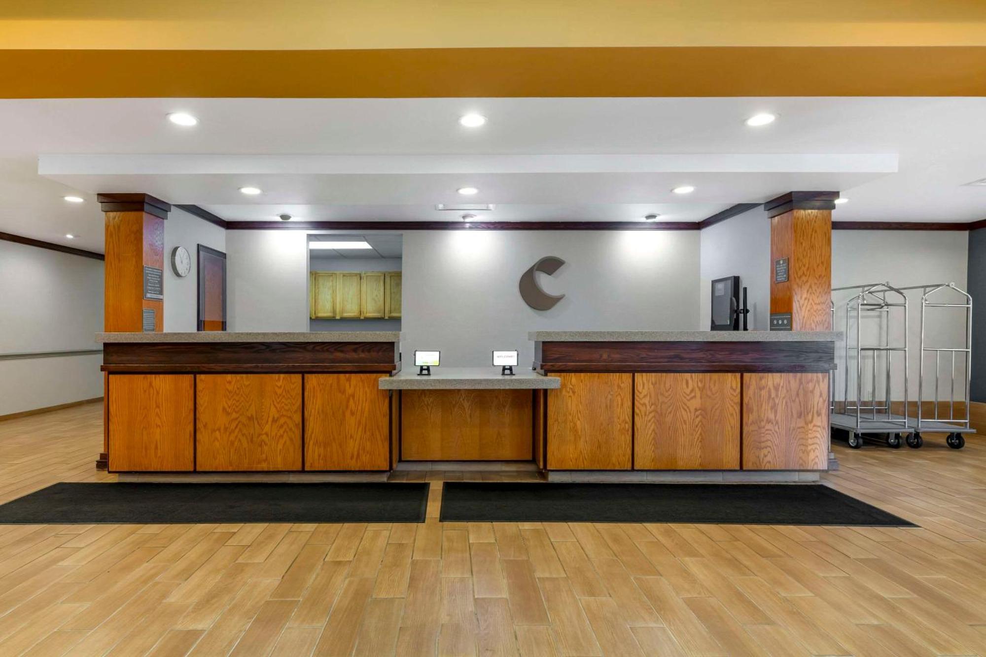 Hotel Comfort & South 3*