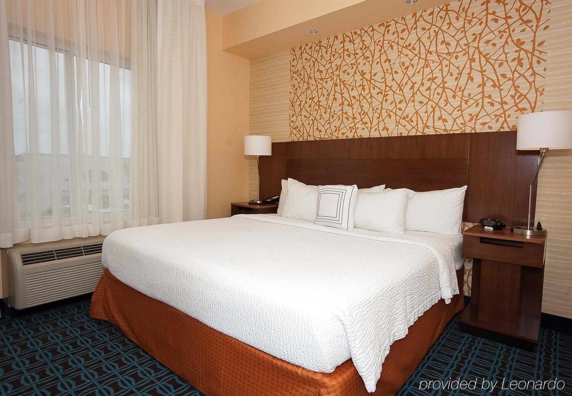 Hotel Comfort & South