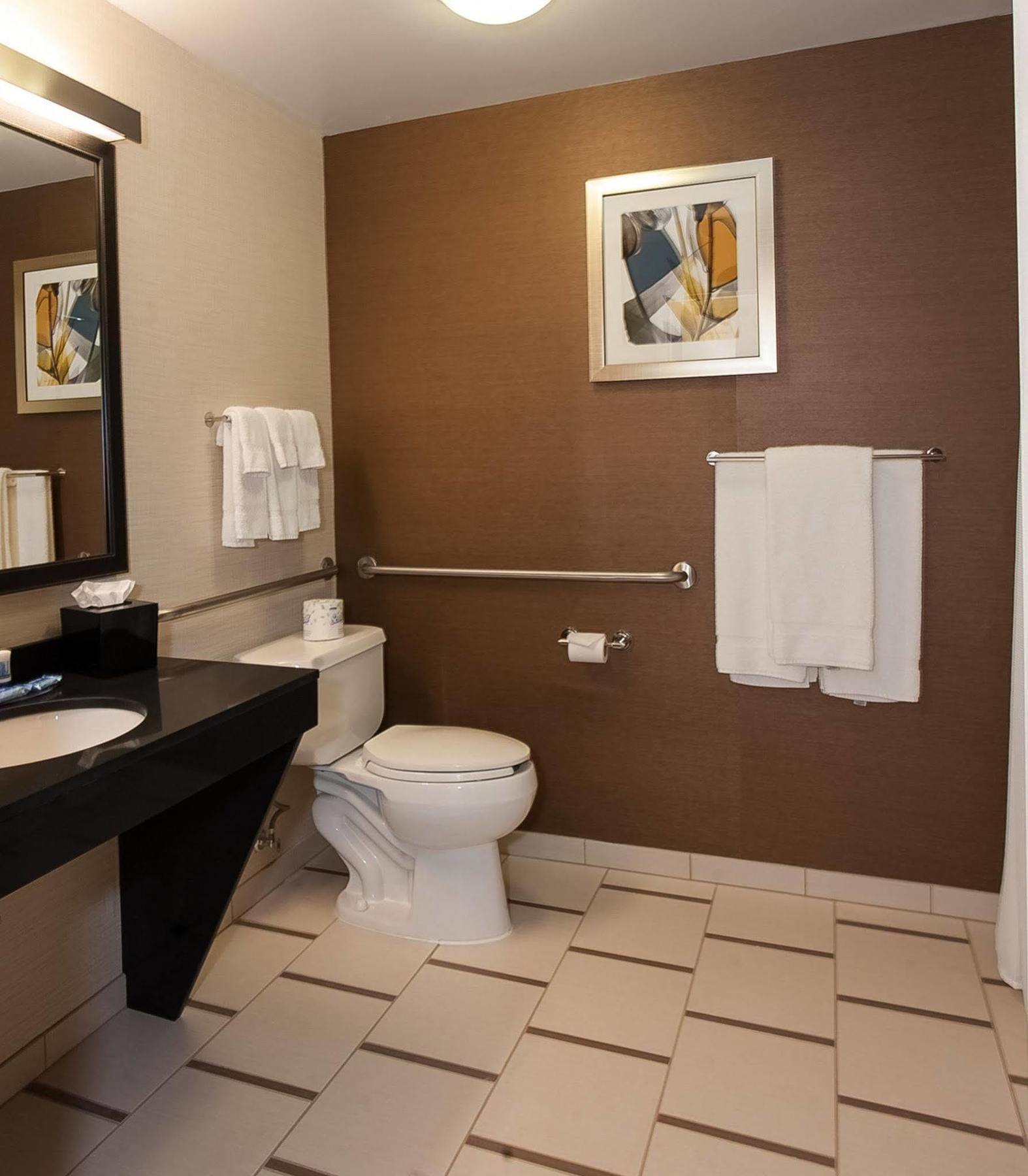 Comfort & South Hotel